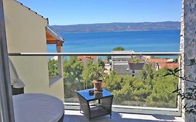 Lavander Apartments Omis